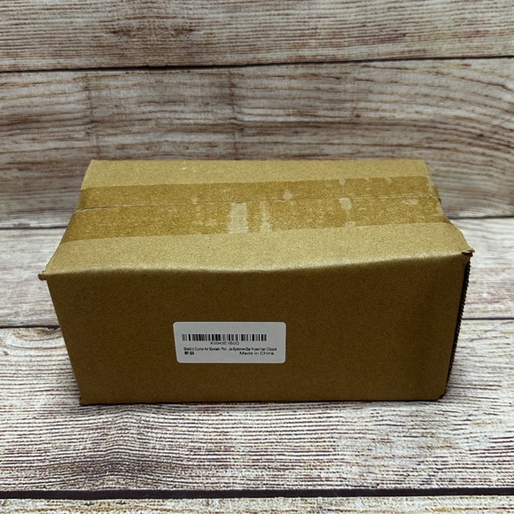 Rechargeable Heated Eyelash Curler & Electric Eyebrow Trimmer Beauty Kit New - Picture 10 of 11